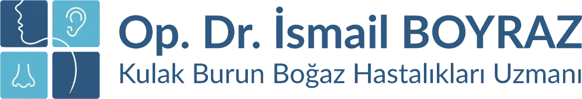 Op. Dr. İsmail Boyraz